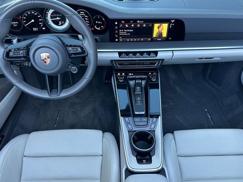 Used 2022 Porsche 911 Turbo S image 6