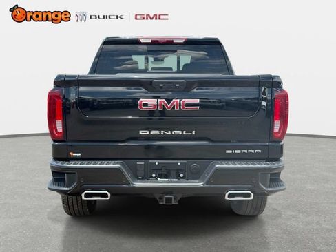 New 2026 GMC Sierra 1500 Denali w/ Denali Reserve Package AWD/4WD image 4