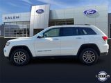 Used 2019 Jeep Grand Cherokee Limited image 5