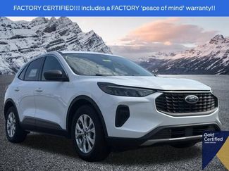Used 2023 Ford Escape Active FWD 360° Tour