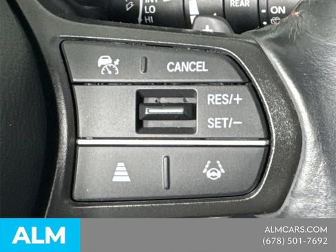 Used 2024 Honda CR-V Sport-L image 28