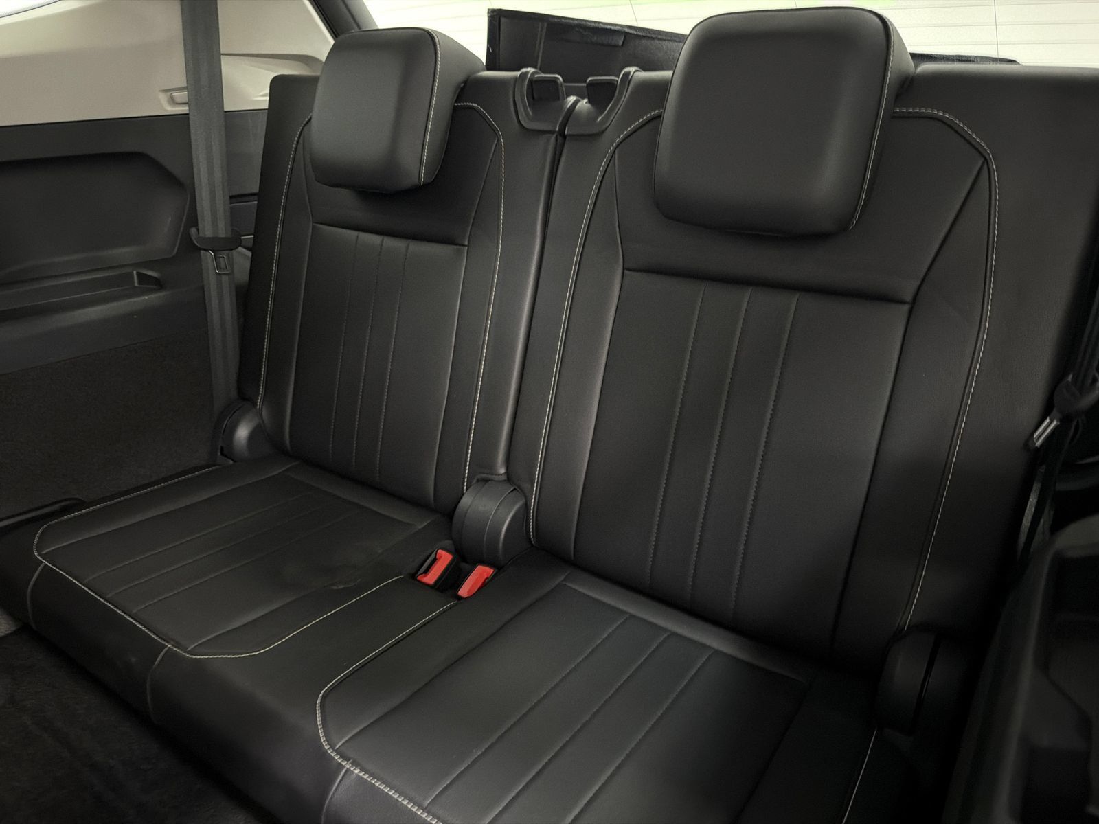 Used 2023 Volkswagen Tiguan SE FWD image 20