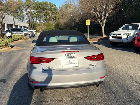 Used 2015 Audi A3 2.0T Premium Plus image 6