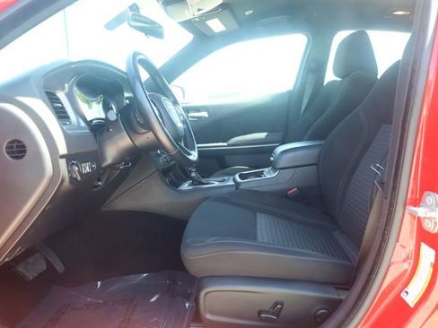 Used 2023 Dodge Charger SXT RWD image 13