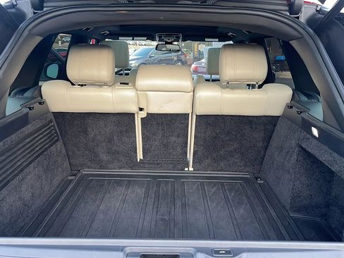 Used 2016 Land Rover Range Rover HSE image 30