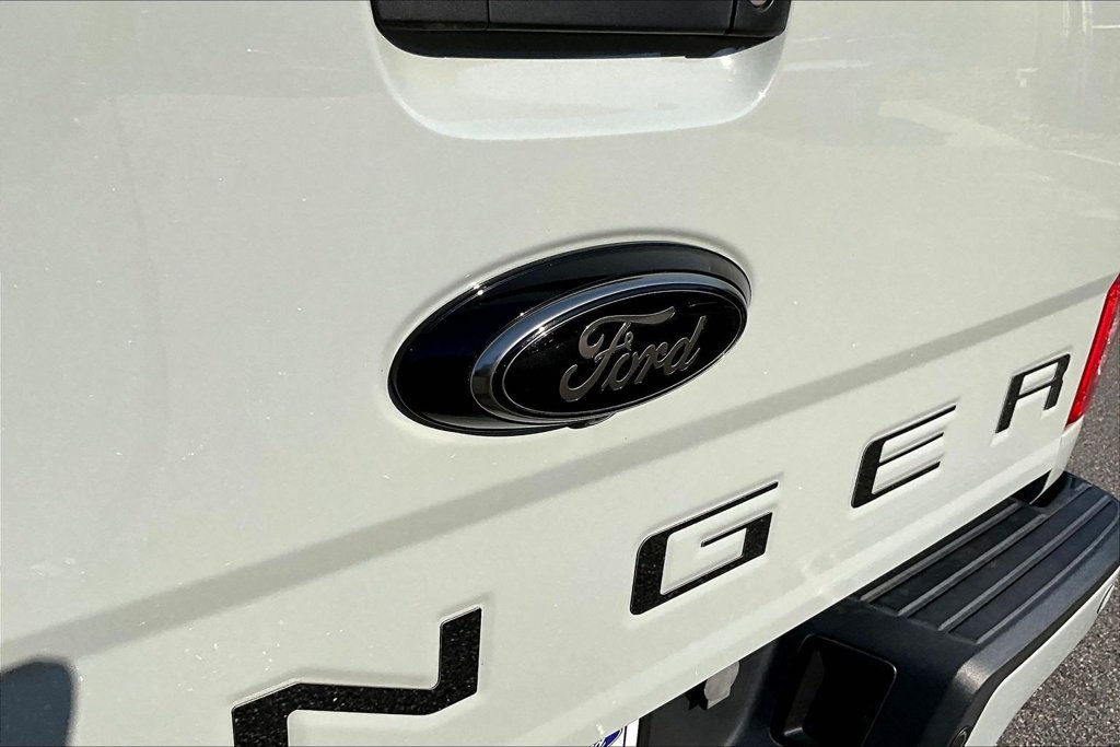 Certified 2021 Ford Ranger Lariat w/ Equipment Group 501A High AWD/4WD image 27