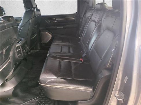 Used 2021 RAM 1500 Limited image 19