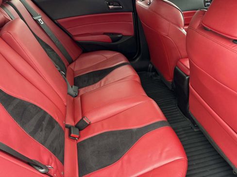 Used 2019 Acura ILX w/ Premium & A-SPEC Package image 20