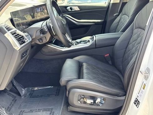 Used 2026 BMW X7 xDrive40i AWD/4WD image 20