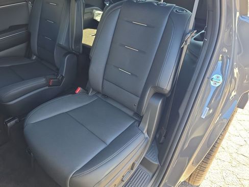 New 2026 Hyundai Palisade Calligraphy image 24