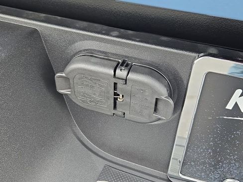 New 2026 Toyota Tacoma TRD Sport image 5