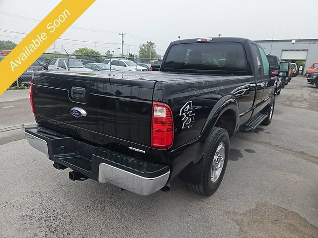 Used 2016 Ford F250 XLT w/ Camper Package AWD/4WD image 5