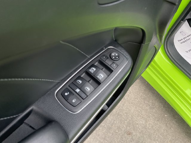 Used 2023 Dodge Charger Scat Pack w/ Plus Group RWD image 12