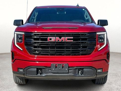 Used 2023 GMC Sierra 1500 Elevation image 5