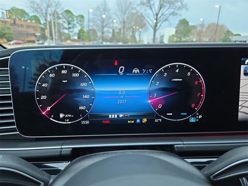 Certified 2026 Mercedes-Benz GLE 450 GLE 450 image 23