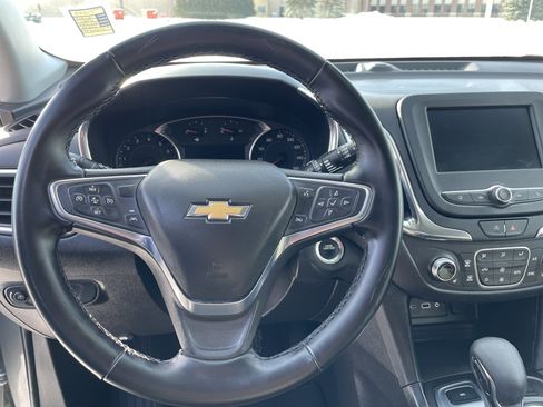 Certified 2024 Chevrolet Equinox LT image 10
