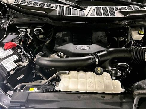 Used 2023 Ford F150 XLT w/ Equipment Group 302A High image 30