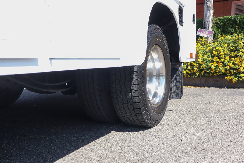 Used 2019 Ford F350 XL w/ XL Value Package RWD image 46