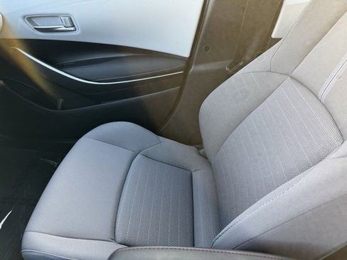 Certified 2023 Toyota Corolla SE image 22