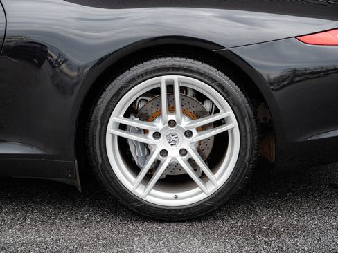 Used 2013 Porsche 911 GT3 RS image 29
