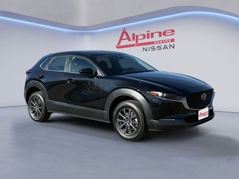 Used 2023 MAZDA CX-30 AWD 2.5 S image 7