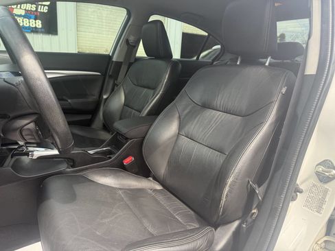 Used 2013 Honda Civic EX-L image 13