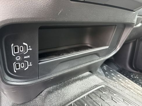 New 2026 RAM 3500 Tradesman w/ Chrome Appearance Group image 33