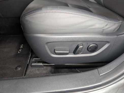 Certified 2025 MAZDA CX-30 AWD 2.5 S w/ Premium Package image 34
