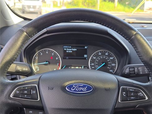 Used 2020 Ford EcoSport SE image 36