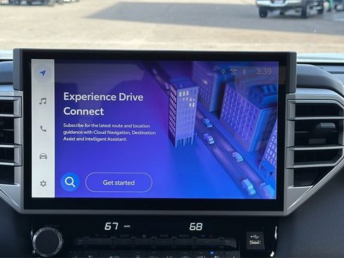 New 2026 Toyota Tundra Limited w/ Power Package image 20