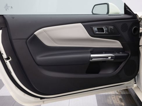 New 2025 Ford Mustang GT Premium w/ 60th Anniversary Package image 30