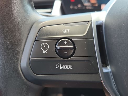 Used 2023 BMW X1 xDrive28i w/ Convenience Package AWD/4WD image 21