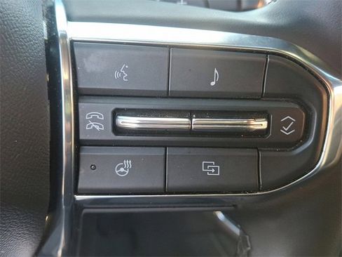 Certified 2025 GMC Acadia Elevation image 22