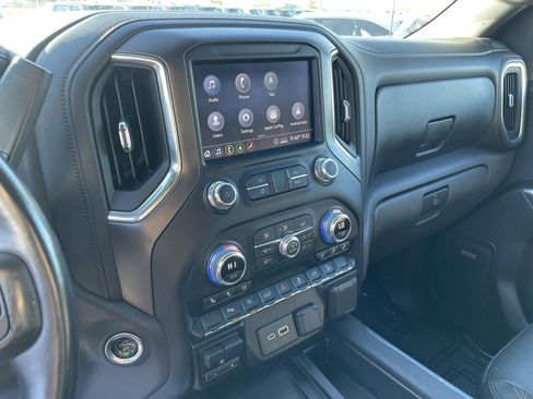 Used 2020 GMC Sierra 1500 AT4 w/ AT4 Premium Package image 13