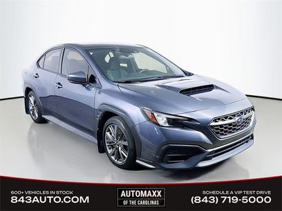 Used 2024 Subaru WRX