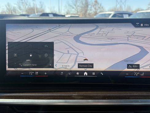 Used 2026 BMW X5 xDrive40i image 25