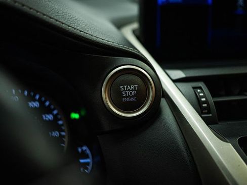 Used 2020 Lexus NX 300 AWD w/ Premium Package image 19