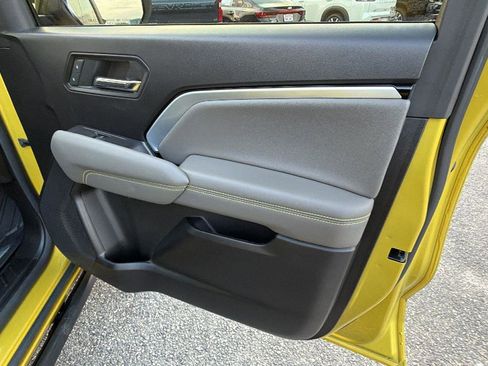 Certified 2023 Chevrolet Colorado ZR2 w/ ZR2 Convenience Package III AWD/4WD image 15