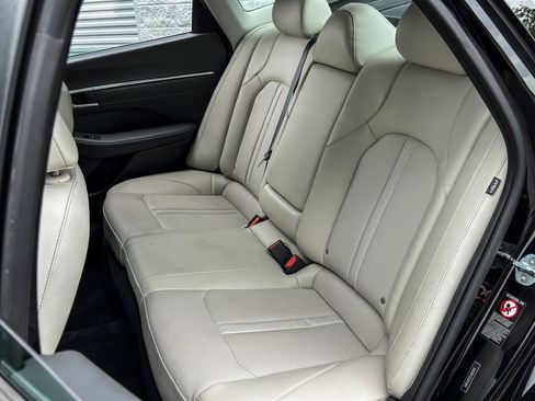 Used 2020 Hyundai Sonata Limited image 24