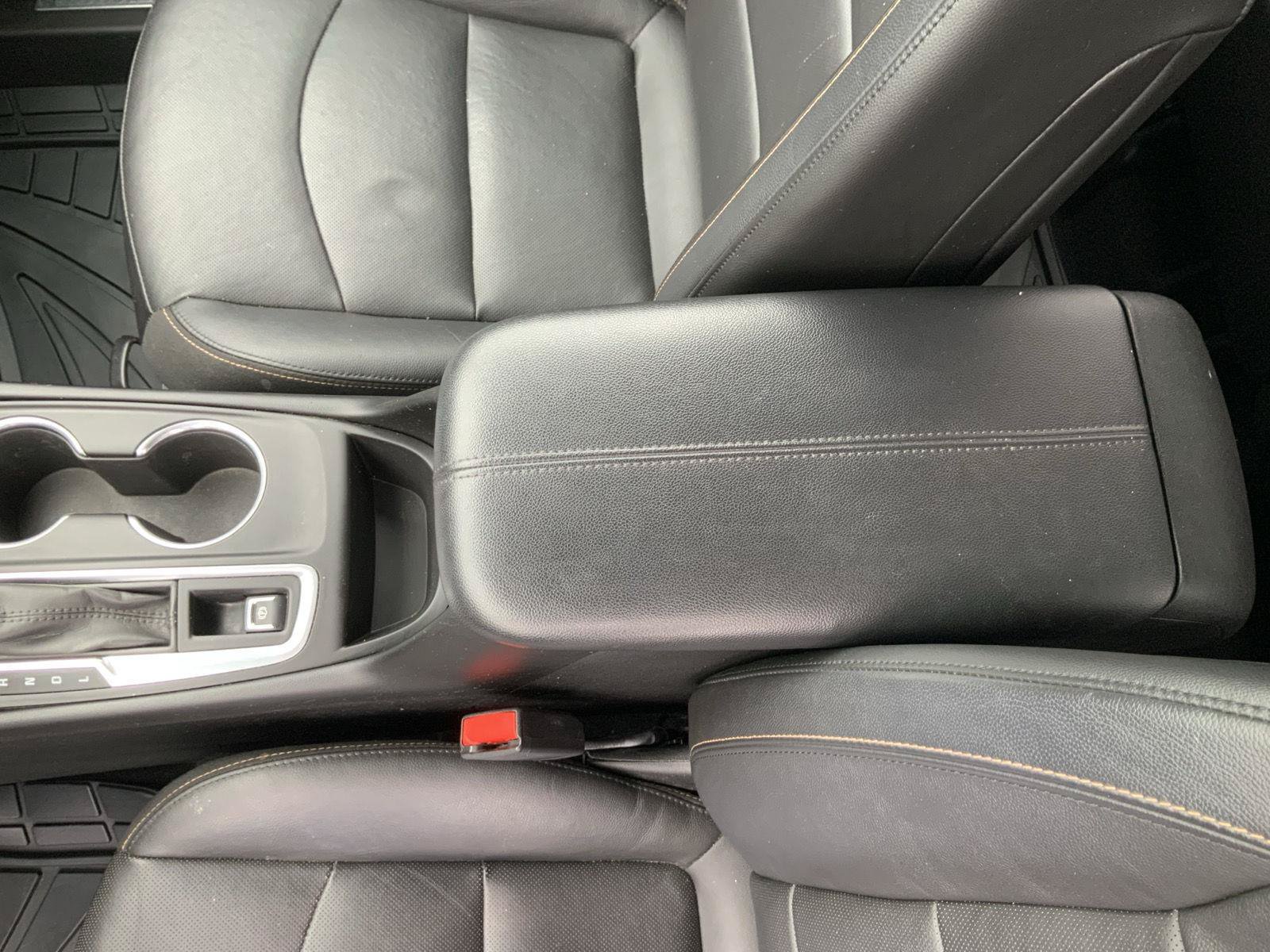 Used 2019 Chevrolet Equinox Premier AWD/4WD image 43