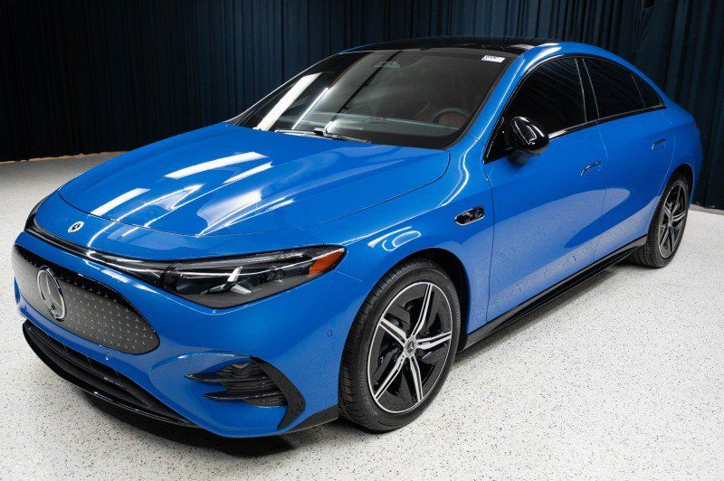 New 2027 Mercedes-Benz CLA 350 image 1