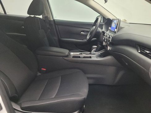 Used 2022 Nissan Sentra SV FWD image 21