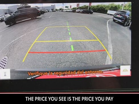 Used 2025 Toyota RAV4 XLE w/ Convenience Package AWD/4WD image 14
