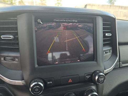 Used 2020 RAM 1500 Big Horn image 19