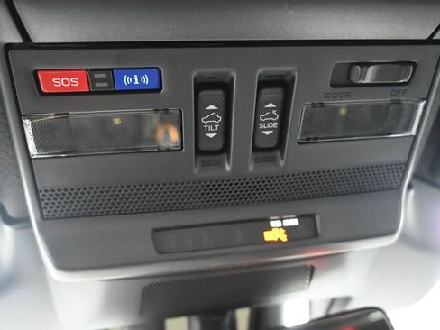 New 2026 Subaru Outback Wilderness image 38