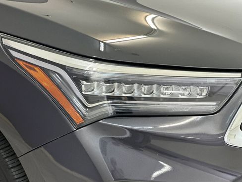 Used 2021 Acura RDX FWD w/ Technology Package image 10
