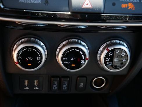 Used 2025 Mitsubishi Outlander Sport SE AWD/4WD image 23