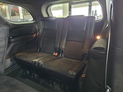 Used 2022 Dodge Durango GT image 12