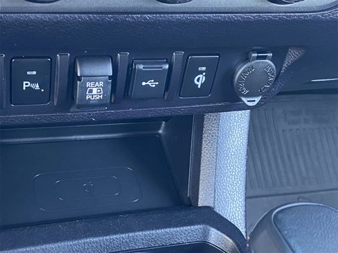 Used 2023 Toyota Tacoma TRD Pro image 30