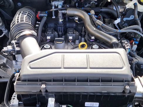 Used 2024 Ford Escape Active w/ Tech Pack #1 image 20